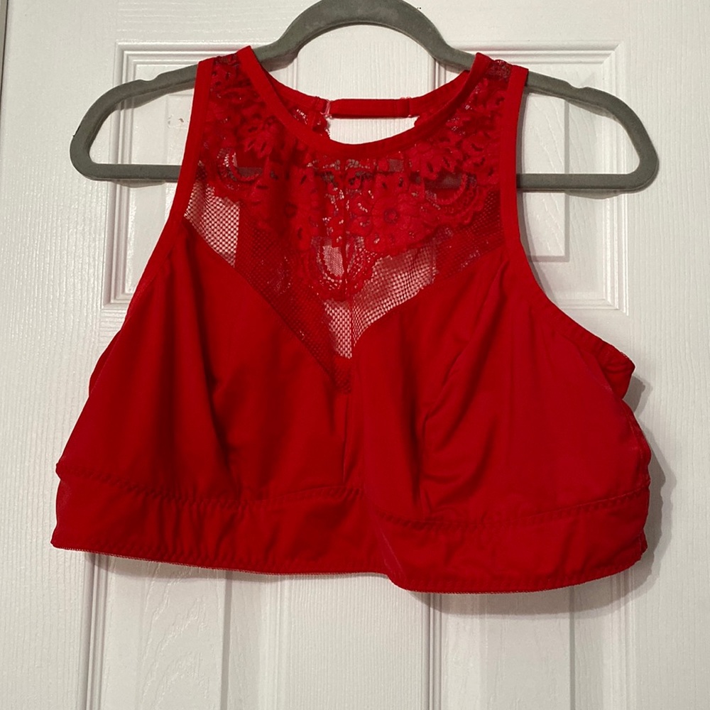 Torrid bralette